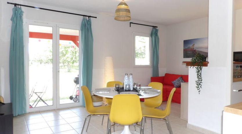 Photo of Les Jardins de l'Océan