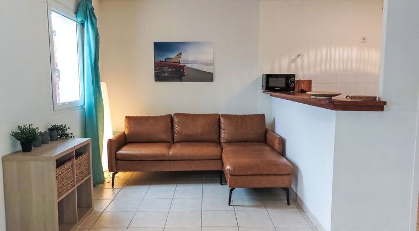 Photo of Les Jardins de l'Océan