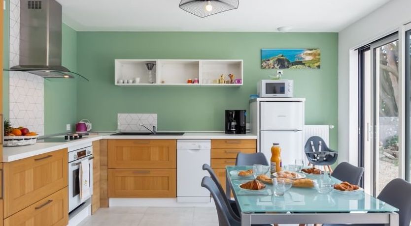 Photo of Palet Breton