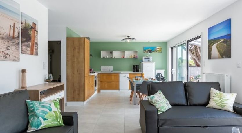 Photo of Palet Breton