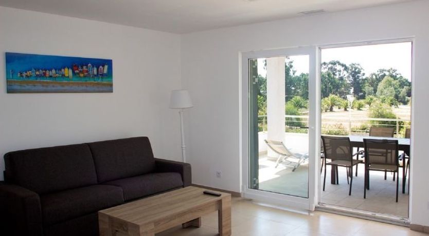 Photo of A Suara Linda Apartment 2