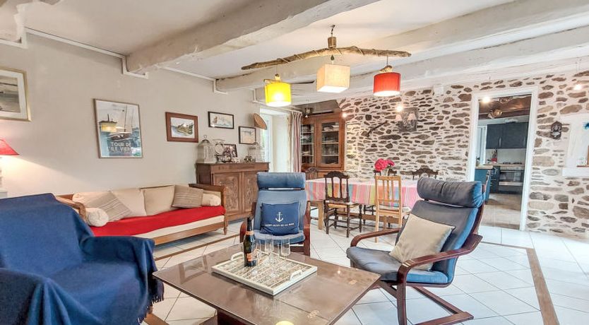 Photo of Les Agapanthes