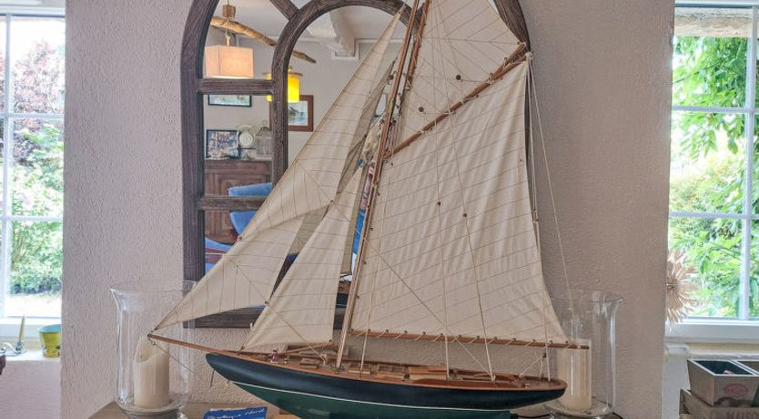 Photo of Les Agapanthes