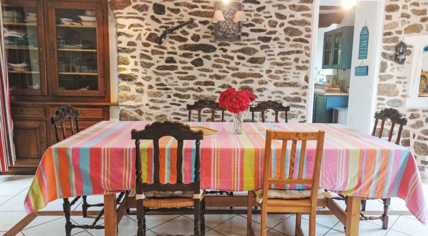 Photo of Les Agapanthes