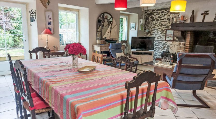 Photo of Les Agapanthes