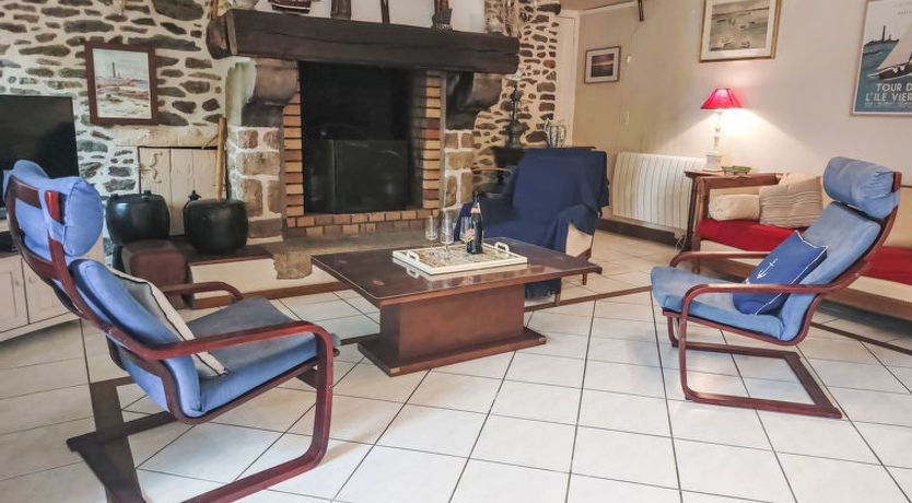 Photo of Les Agapanthes