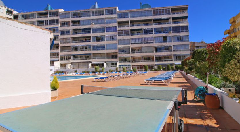 Photo of Apolo IV Apartment 8