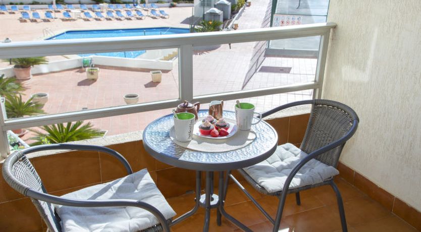 Photo of Apolo IV Apartment 8