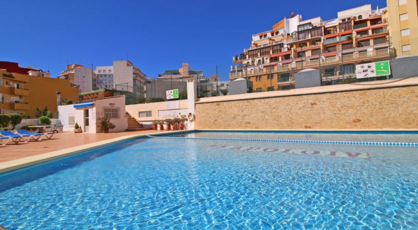 Photo of Apolo IV Apartment 8