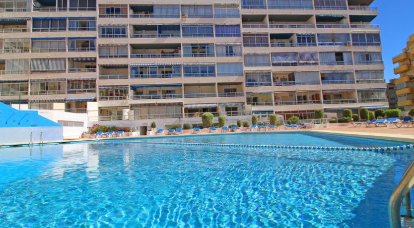 Photo of Apolo IV Apartment 8