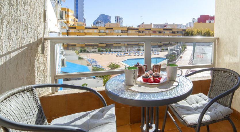 Photo of Apolo IV Apartment 8
