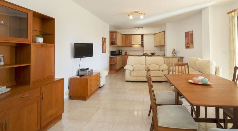Photo of Apolo IV Apartment 8
