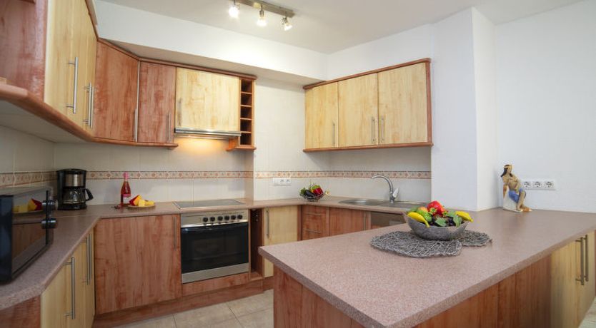 Photo of Apolo IV Apartment 8