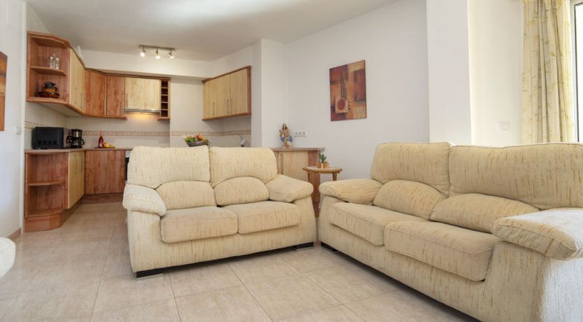 Photo of Apolo IV Apartment 8