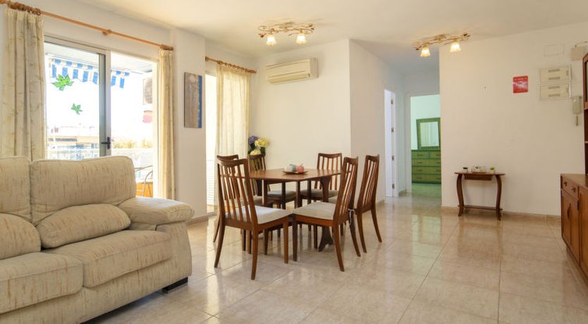 Photo of Apolo IV Apartment 8