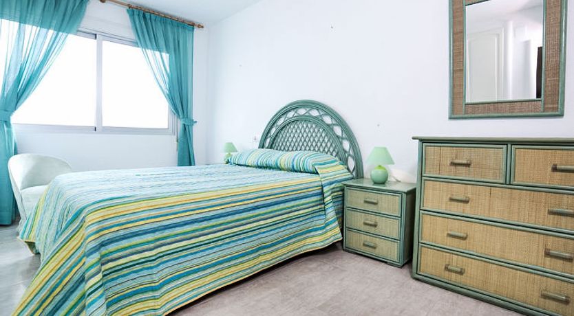 Photo of Apolo IV Apartment 8