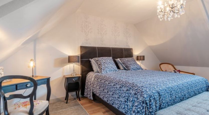 Photo of Cottage du Hamel es Clos