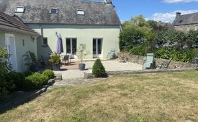 Photo of Cottage du Hamel es Clos