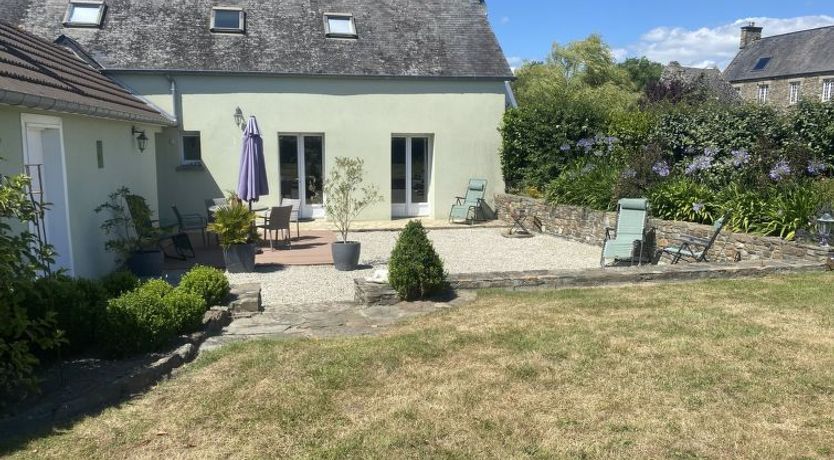 Photo of Cottage du Hamel es Clos