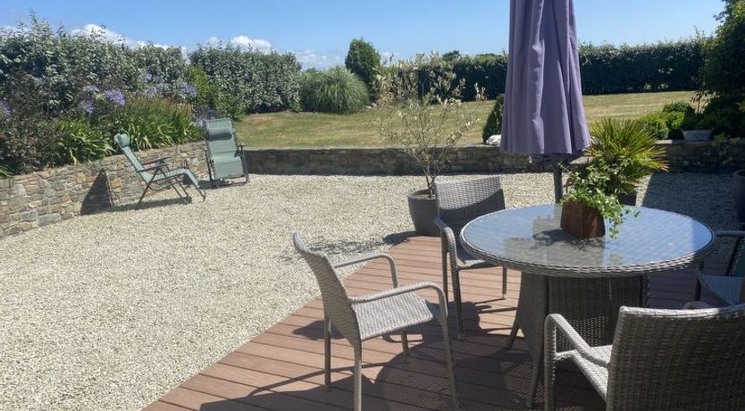 Photo of Cottage du Hamel es Clos