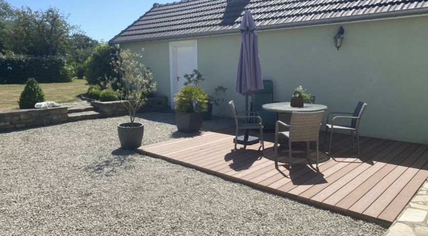 Photo of Cottage du Hamel es Clos