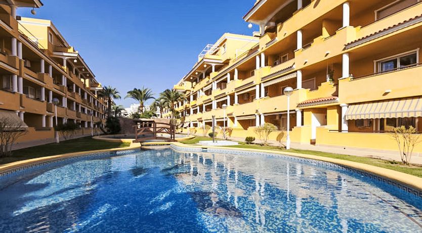 Photo of Cascadas de la Marina Apartment 4