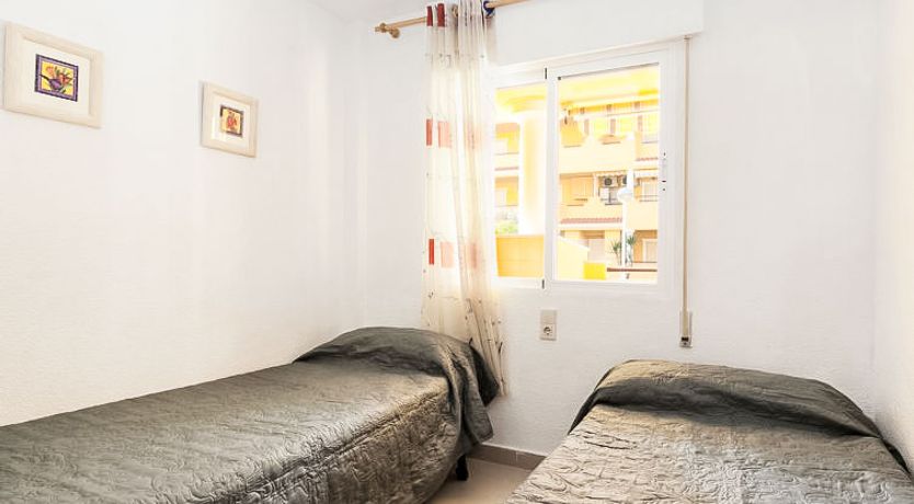 Photo of Cascadas de la Marina Apartment 4