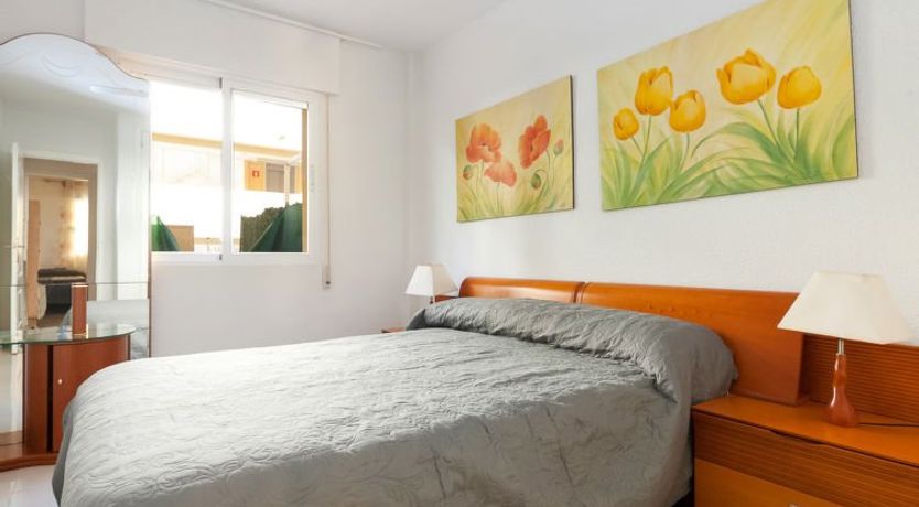 Photo of Cascadas de la Marina Apartment 4