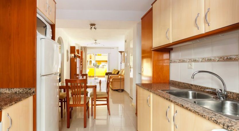 Photo of Cascadas de la Marina Apartment 4