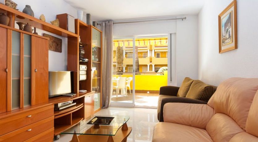 Photo of Cascadas de la Marina Apartment 4