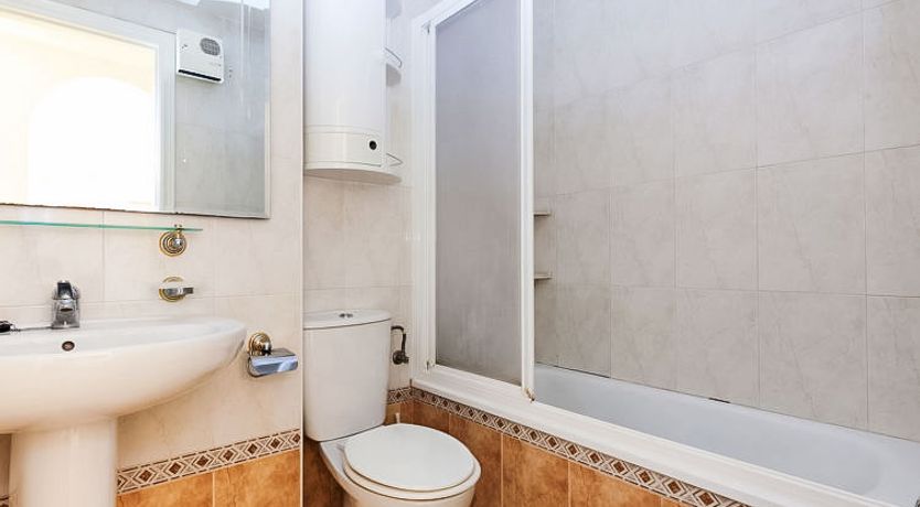 Photo of Cascadas de la Marina Apartment 4