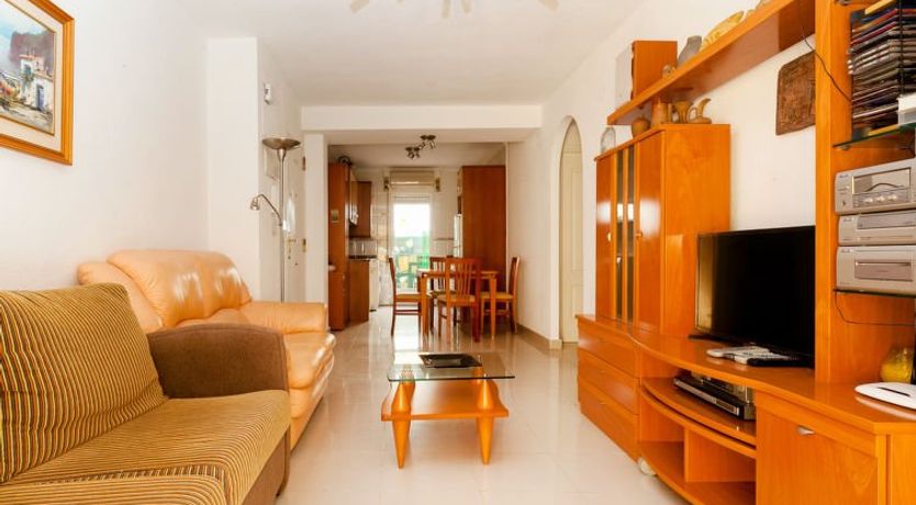 Photo of Cascadas de la Marina Apartment 4