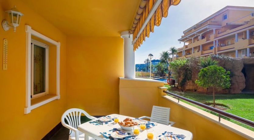 Photo of Cascadas de la Marina Apartment 4