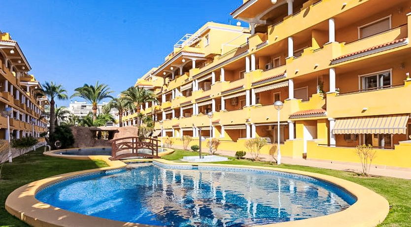 Photo of Cascadas de la Marina Apartment 4