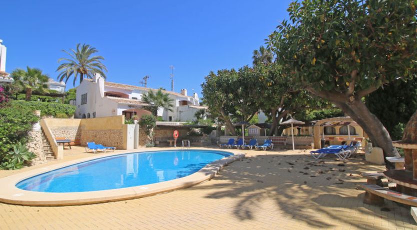 Photo of Las Cabañas