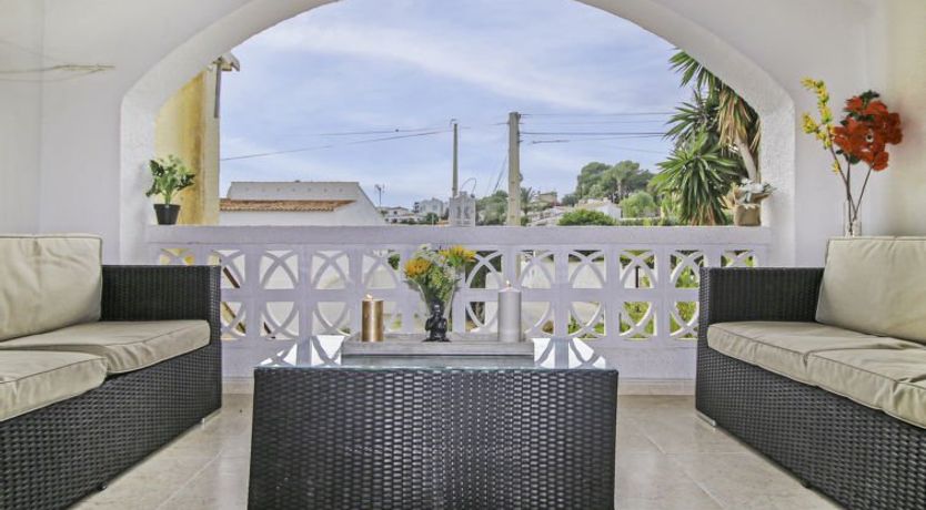 Photo of Las Cabañas