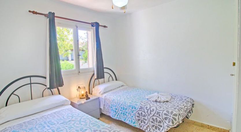 Photo of Las Cabañas