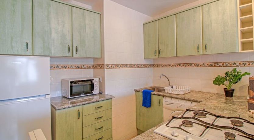 Photo of Las Cabañas