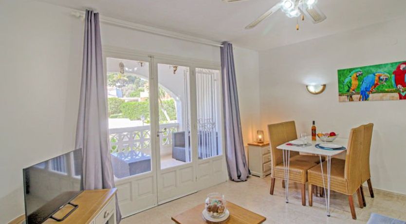 Photo of Las Cabañas