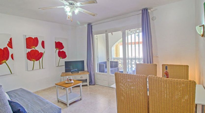 Photo of Las Cabañas