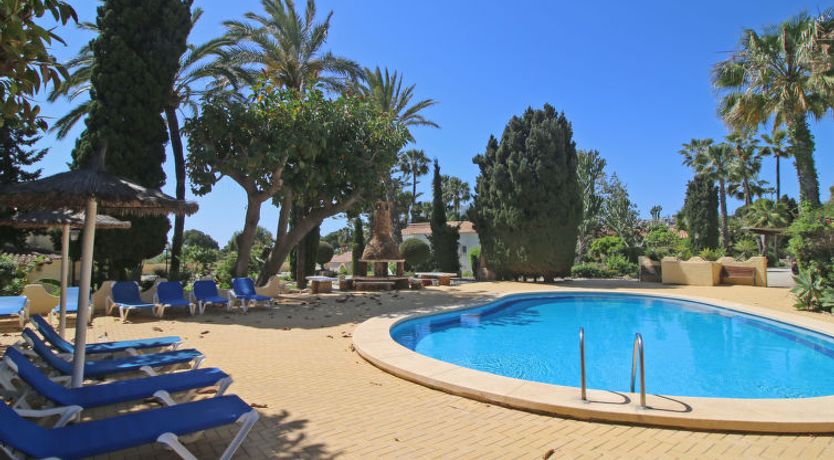 Photo of Las Cabañas