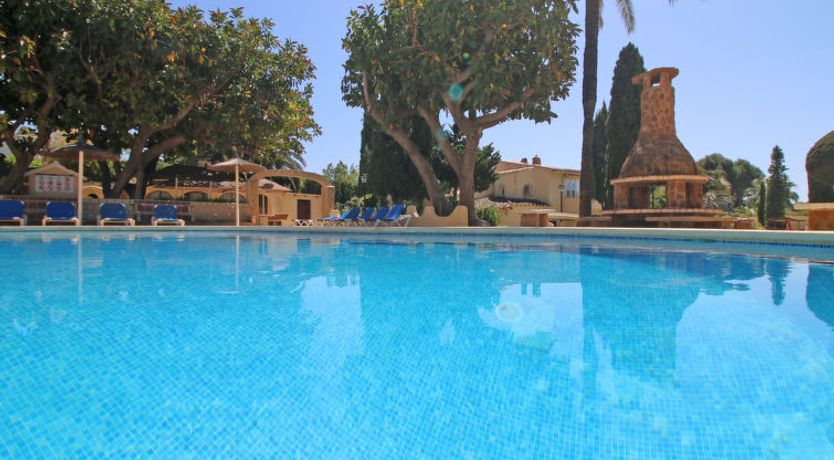 Photo of Las Cabañas