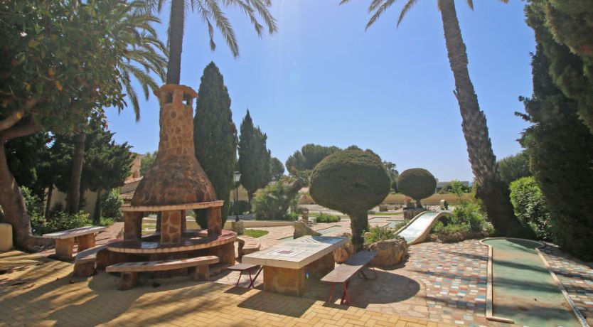 Photo of Las Cabañas