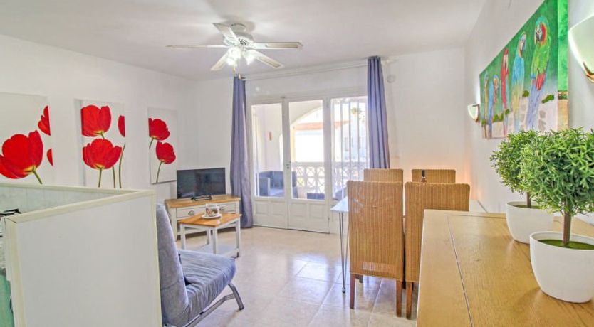 Photo of Las Cabañas