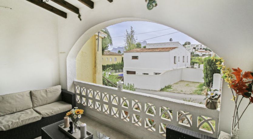 Photo of Las Cabañas