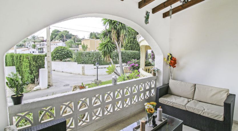 Photo of Las Cabañas