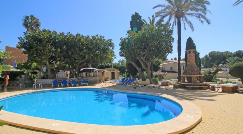 Photo of Las Cabañas