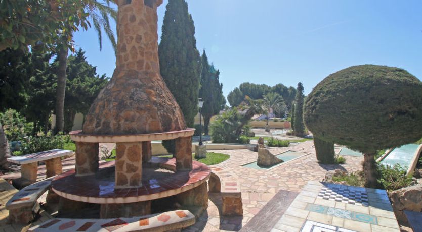 Photo of Las Cabañas