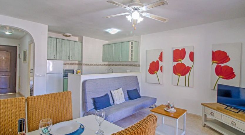 Photo of Las Cabañas