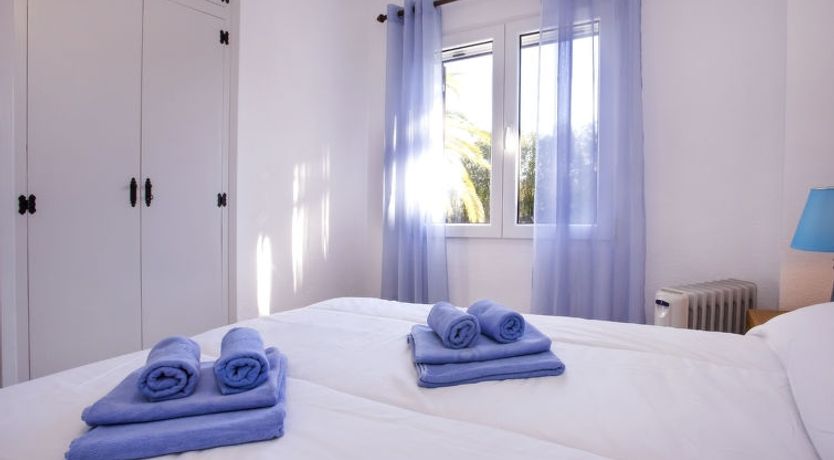 Photo of El Palmar Holiday Home 5